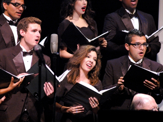 Chamber Singers