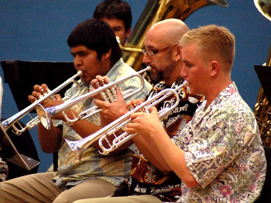 Brass Ensemble