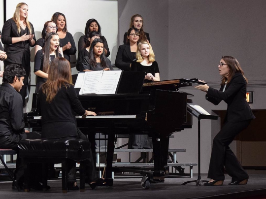 Women's Chorale