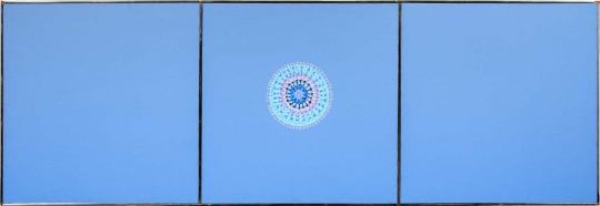 Untitled by Margaret Cannon