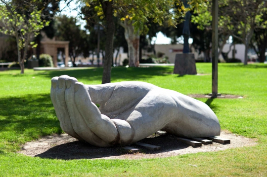 Tomorrow's Present by Todd Frahm