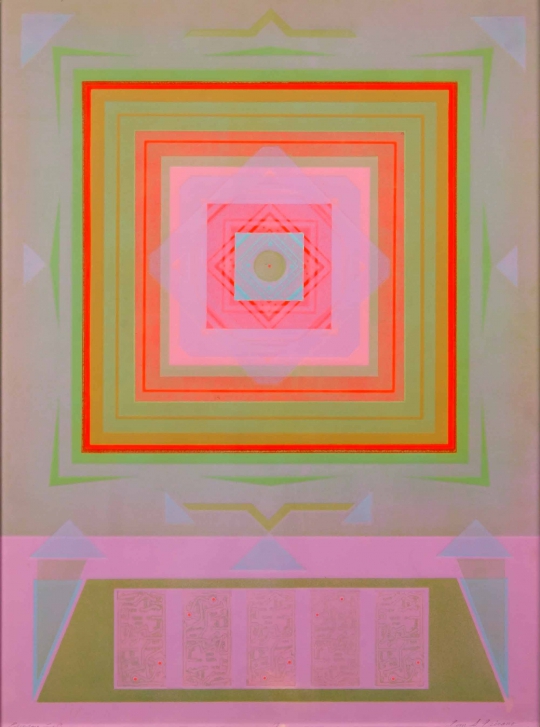 Program L&C by Tom S. Fricano