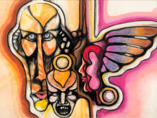 Unknown by John C. Gibson