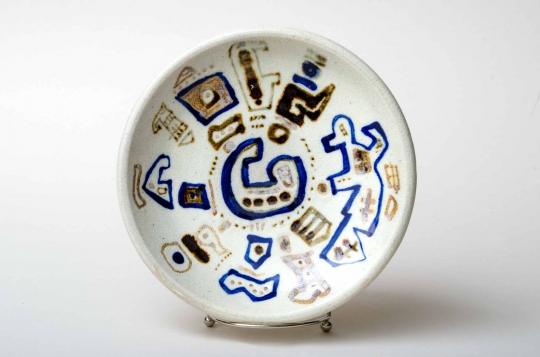 Untitled by Ynez Johnston