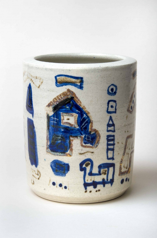 Untitled by Ynez Johnston