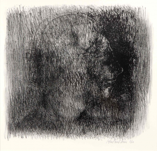 Untitled by John Paul Jones