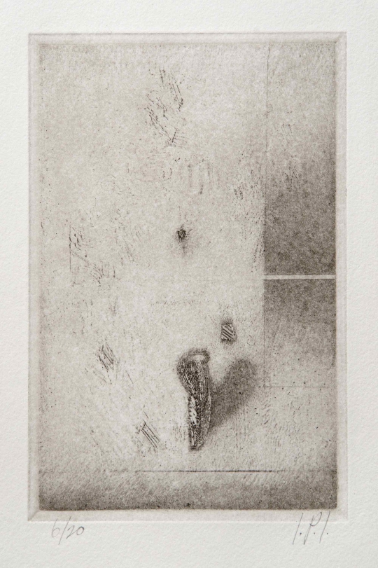 Ming Stills by John Paul Jones