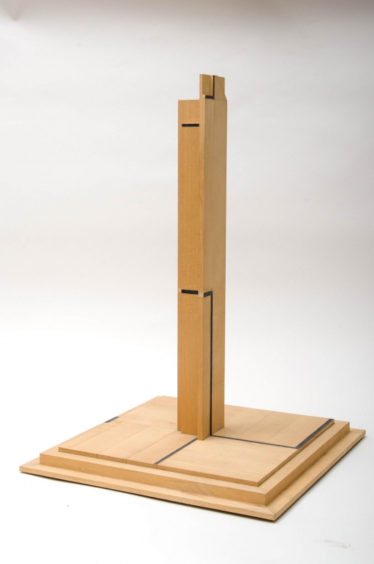 Tower #7 by John Paul Jones