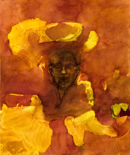 Yellow Dream by John Paul Jones