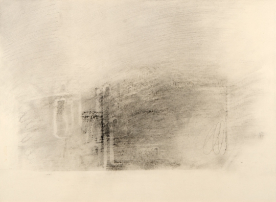 Paradise Gate II by John Paul Jones