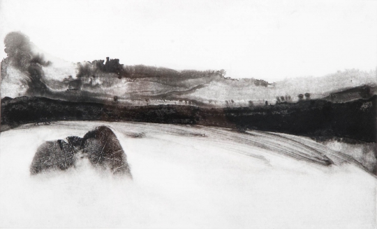 Untitled (39) by John Parker