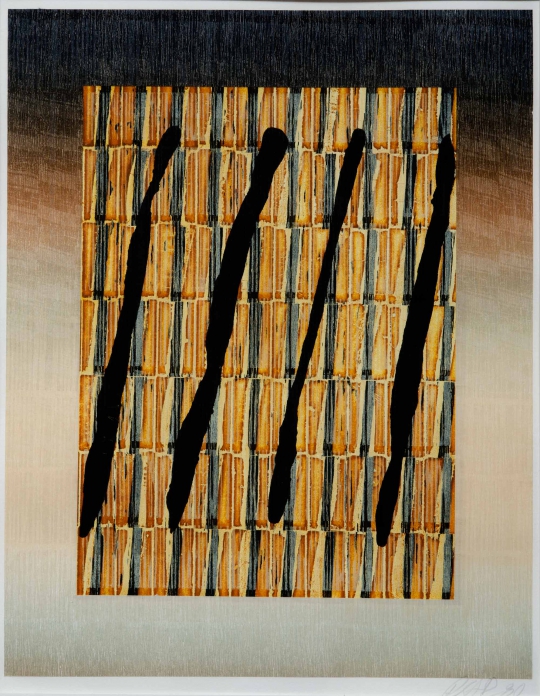 Untitled by Peter Ramsey