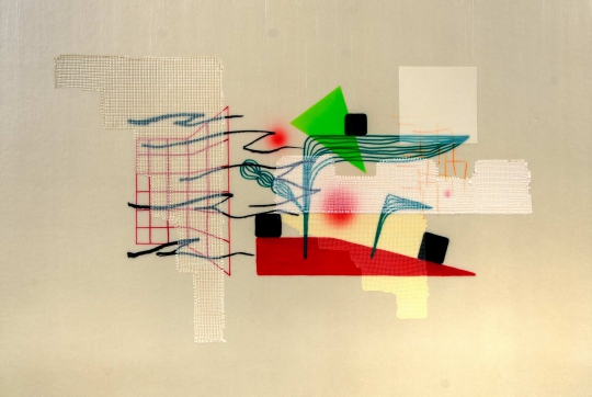 Escape From L.A. by Roland Reiss