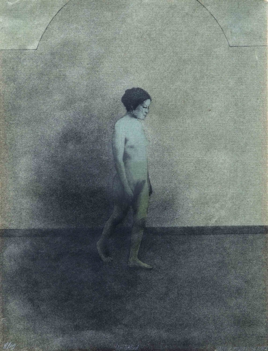 Untitled by Minna Resnick