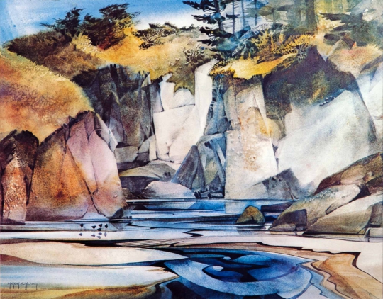 Untitled by Michael Schlicting