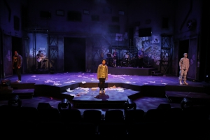 Thumbnail for American Idiot - March 2017 - Fullerton College Music Department