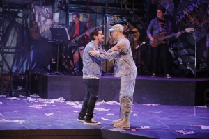 Thumbnail for American Idiot - March 2017 - Fullerton College Music Department