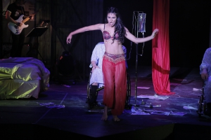 Thumbnail for American Idiot - March 2017 - Fullerton College Music Department