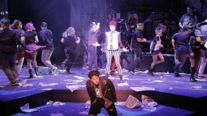 Thumbnail for American Idiot - March 2017 - Fullerton College Music Department