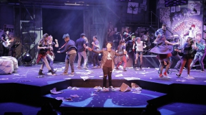 Thumbnail for American Idiot - March 2017 - Fullerton College Music Department