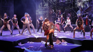 Thumbnail for American Idiot - March 2017 - Fullerton College Music Department