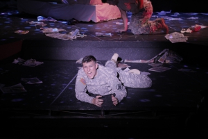 Thumbnail for American Idiot - March 2017 - Fullerton College Music Department