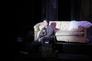 Thumbnail for American Idiot - March 2017 - Fullerton College Music Department