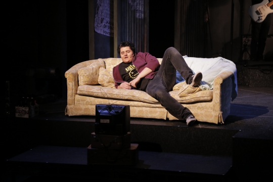 American Idiot - March 2017 - Fullerton College Music Department