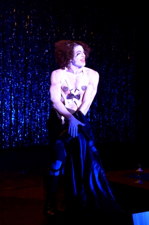 Thumbnail for Cabaret - March 2012 - Fullerton College Music Department