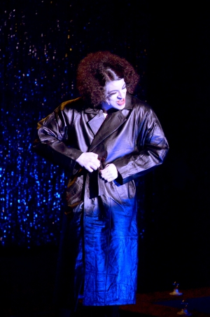 Thumbnail for Cabaret - March 2012 - Fullerton College Music Department