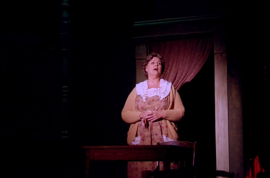 Cabaret - March 2012 - Fullerton College Music Department