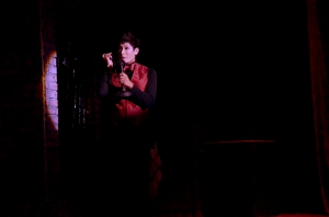 Thumbnail for Cabaret - March 2012 - Fullerton College Music Department