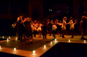 Thumbnail for Cabaret - March 2012 - Fullerton College Music Department