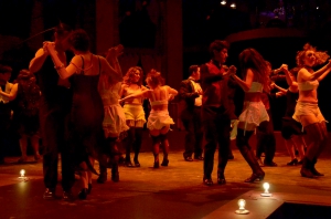 Thumbnail for Cabaret - March 2012 - Fullerton College Music Department