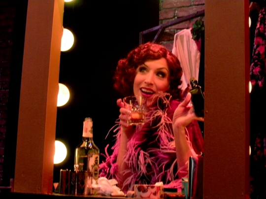 Cabaret - March 2012 - Fullerton College Music Department