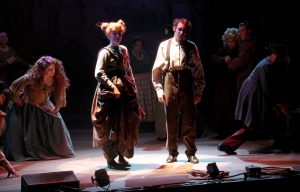 Thumbnail for Sweeney Todd - March 2006 - Fullerton College Music Department