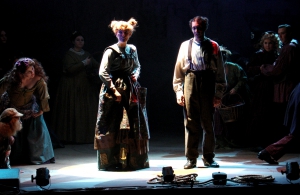 Thumbnail for Sweeney Todd - March 2006 - Fullerton College Music Department