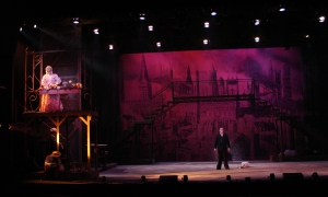 Thumbnail for Sweeney Todd - March 2006 - Fullerton College Music Department