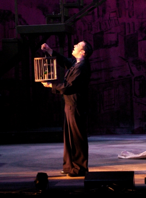 Thumbnail for Sweeney Todd - March 2006 - Fullerton College Music Department