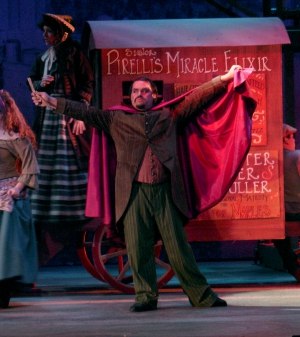 Thumbnail for Sweeney Todd - March 2006 - Fullerton College Music Department