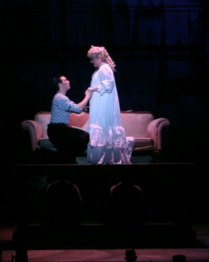 Thumbnail for Sweeney Todd - March 2006 - Fullerton College Music Department