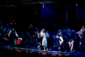 Thumbnail for Dracula - October 2003 - Fullerton College Music Department