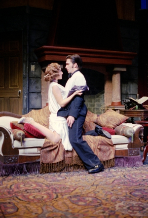 Thumbnail for Dracula - October 2003 - Fullerton College Music Department