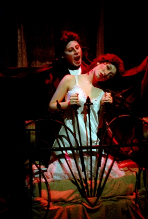 Thumbnail for Dracula - October 2003 - Fullerton College Music Department