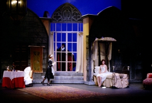 Thumbnail for Dracula - October 2003 - Fullerton College Music Department