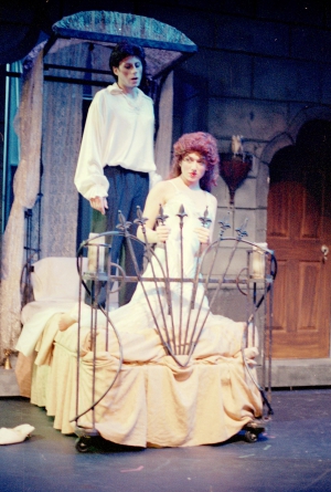 Thumbnail for Dracula - October 2003 - Fullerton College Music Department