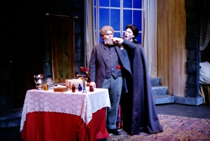 Thumbnail for Dracula - October 2003 - Fullerton College Music Department