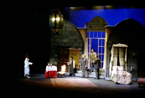 Thumbnail for Dracula - October 2003 - Fullerton College Music Department