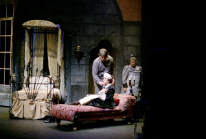 Thumbnail for Dracula - October 2003 - Fullerton College Music Department