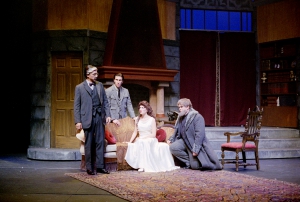 Thumbnail for Dracula - October 2003 - Fullerton College Music Department